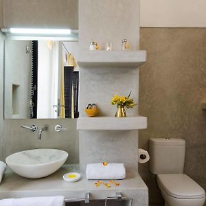 Superior Suite met een King Size Bed